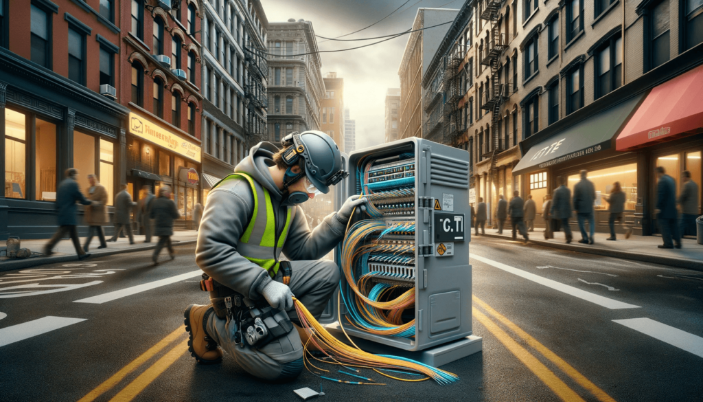 Distribuidores de telefonía