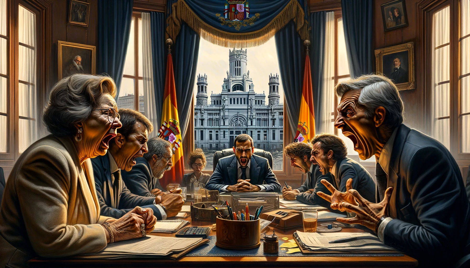 emprendedores