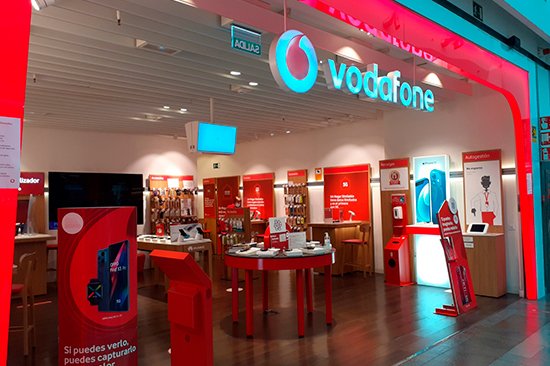 Vodafone y sus nuevos precios en 2024